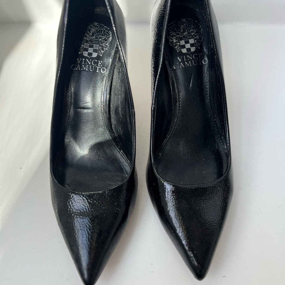 Vince Camuto Black Women's Shoes